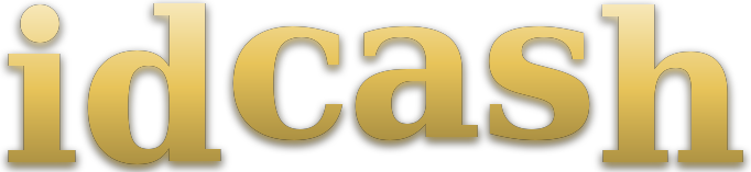 idcash logo