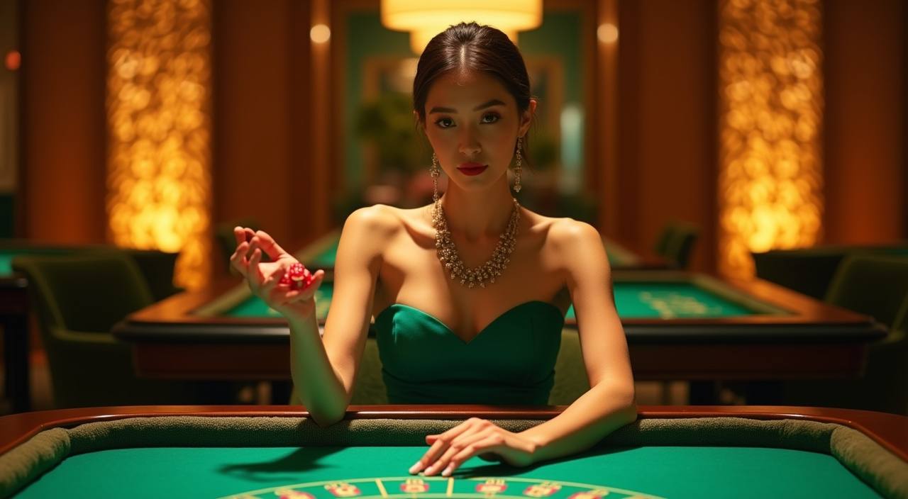 idcash Explore idcash Casino Game Rooms